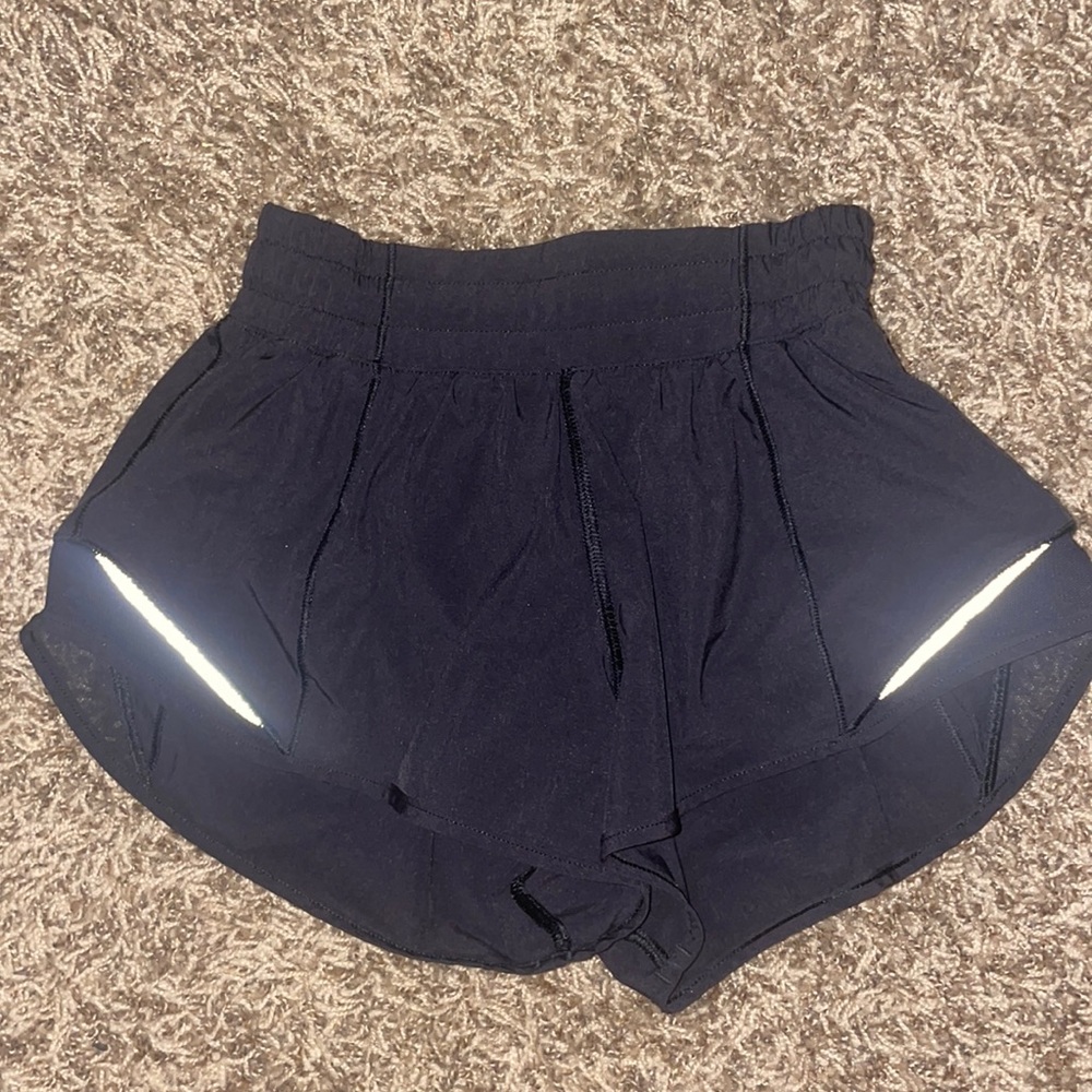 COPY - Lululemon Hotty Hot Shorts 2.5 Inch
